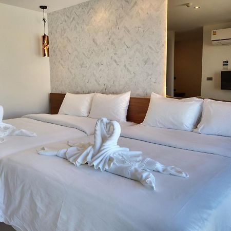 S3 Huahin Hotel Esterno foto