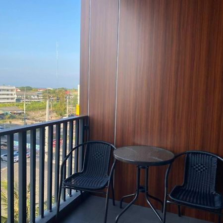 S3 Huahin Hotel Esterno foto