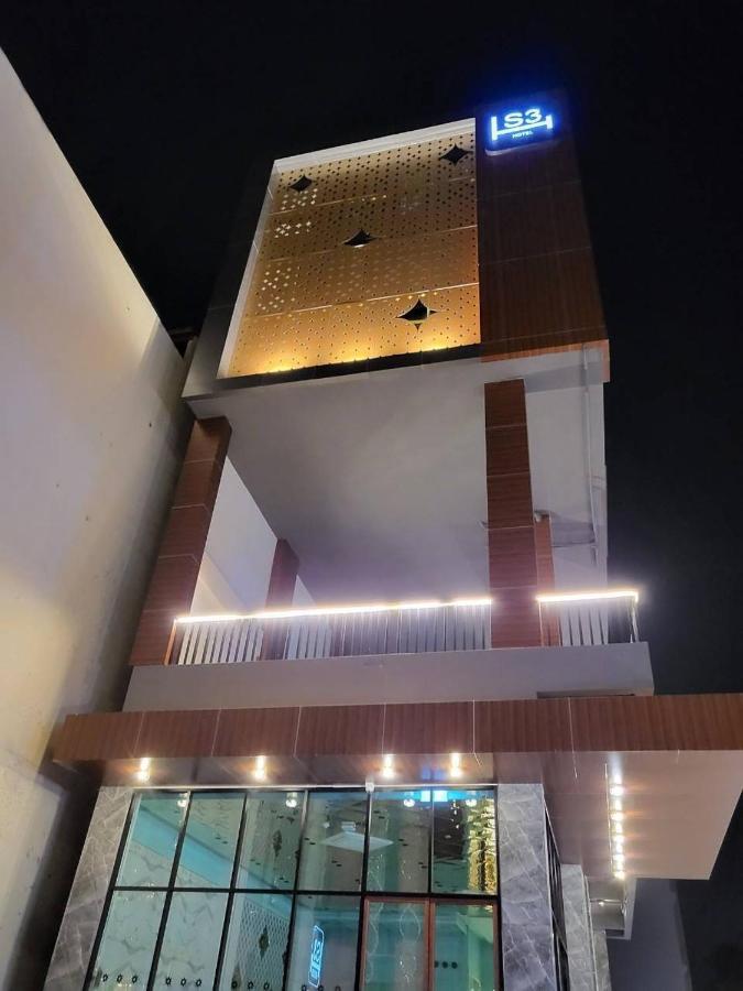 S3 Huahin Hotel Esterno foto