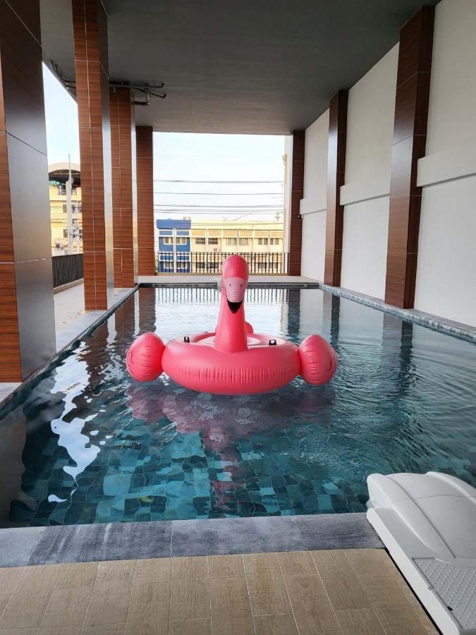 S3 Huahin Hotel Esterno foto