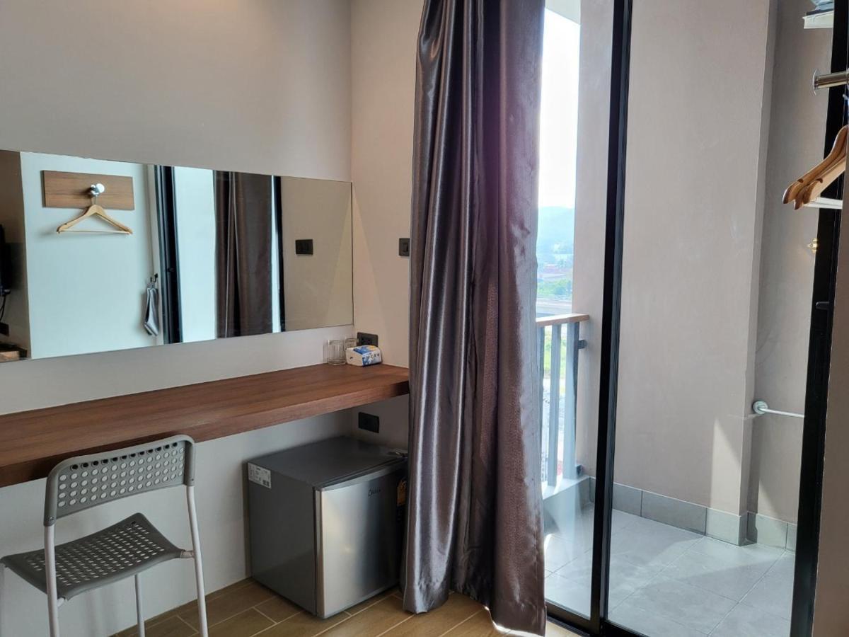 S3 Huahin Hotel Esterno foto