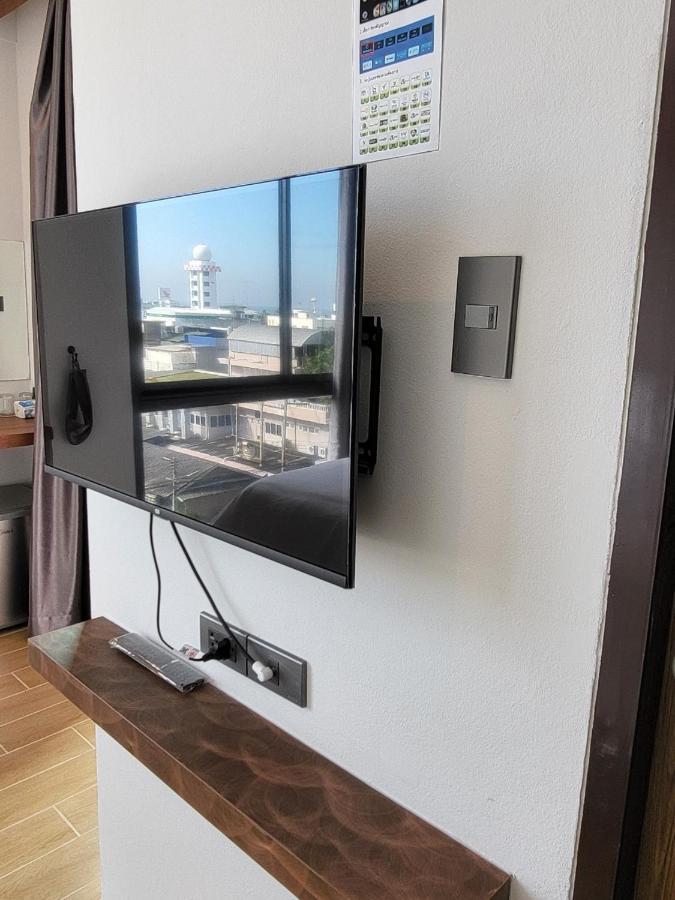 S3 Huahin Hotel Esterno foto