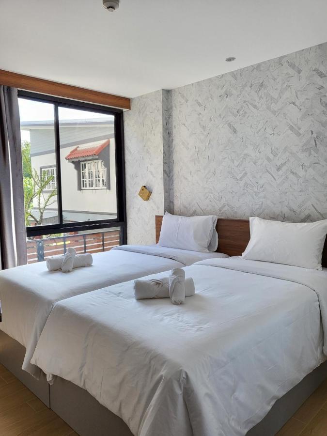 S3 Huahin Hotel Esterno foto