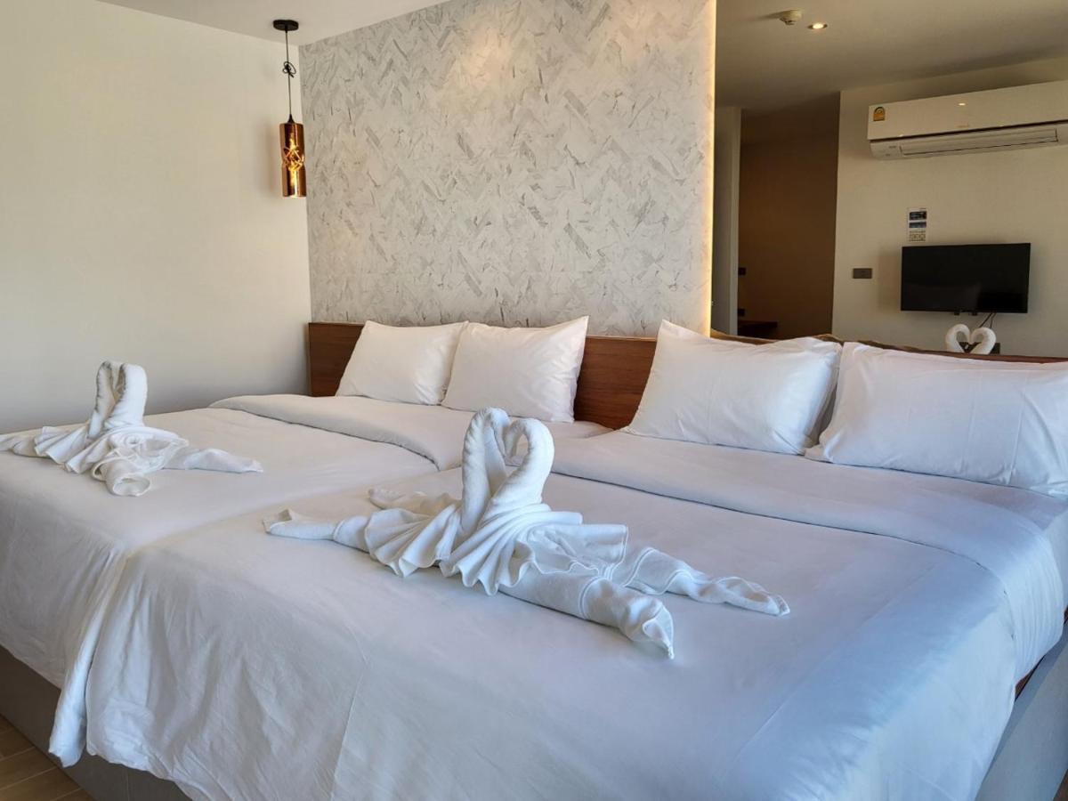 S3 Huahin Hotel Esterno foto